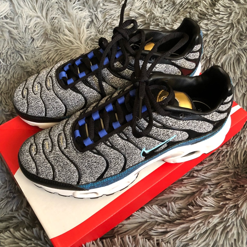 ‼️ SOLD ‼️ Nike Air Max Plus TN Ultra Women Shoes